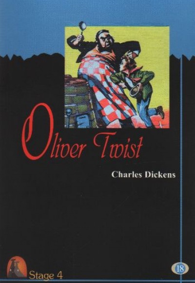 Oliver Twist