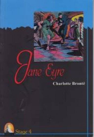 Jane Eyre - Stage 4