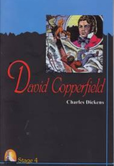 David Copperfield - Stage 4