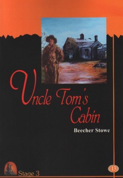 Uncle Tom’s Cabin