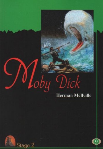 Moby Dick