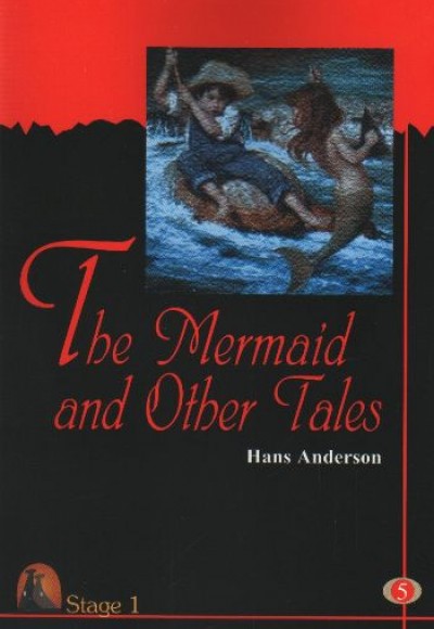 The Mermaid and Other Tales - Stage 1