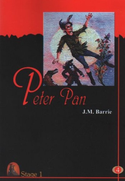 Peter Pan - Stage 1