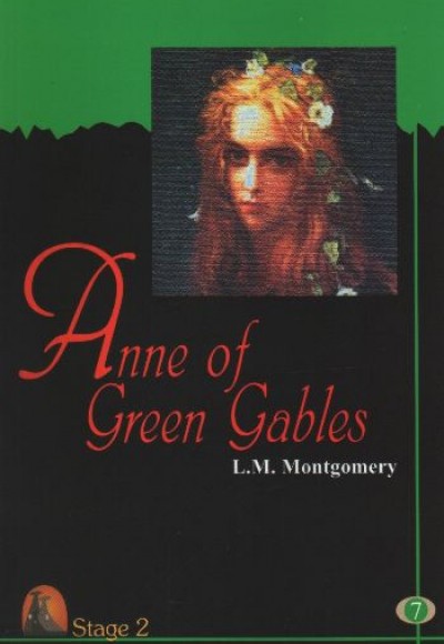 Anne of Green Gables