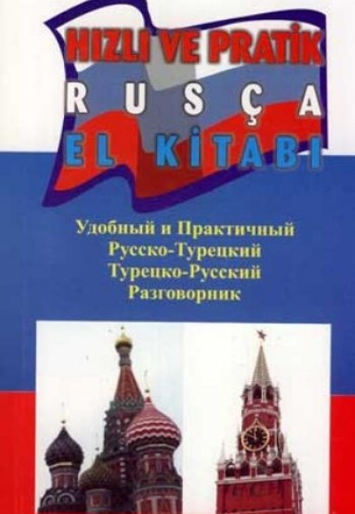 Hızlı ve Pratik Rusça El Kitabı