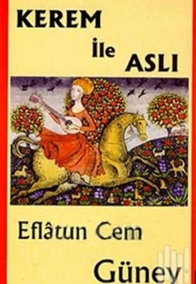 Kerem ile Aslı