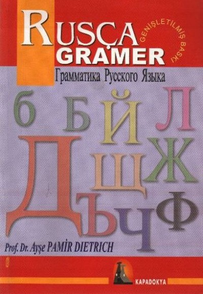 Rusça Gramer