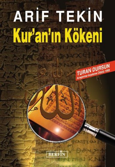 Kur'an'ın Kökeni