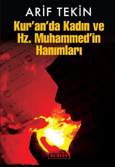 Kur'an'da Kadın ve Hz.Muhammed'in Hanımları