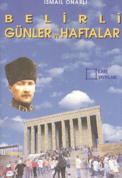 Belirli Günler ve Haftalar