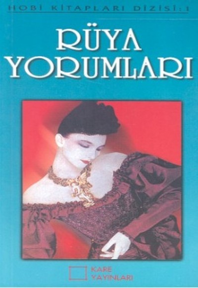 Rüya Yorumları