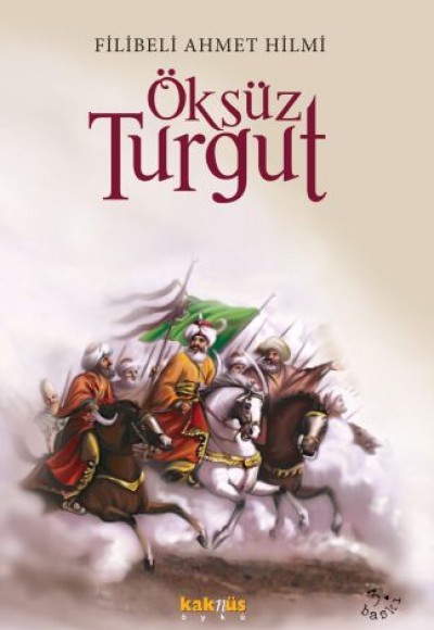 Öksüz Turgut