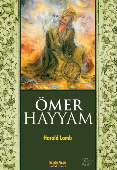 Ömer Hayyam