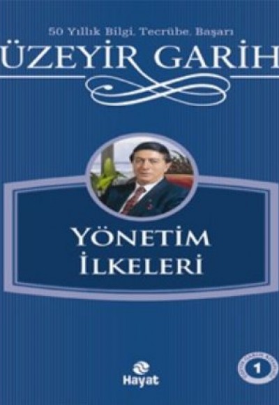 Yönetim İlkeleri