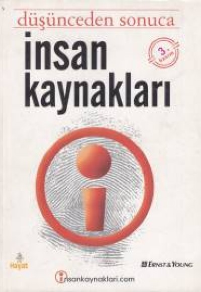 Düşünceden Sonuca İnsan Kaynakları