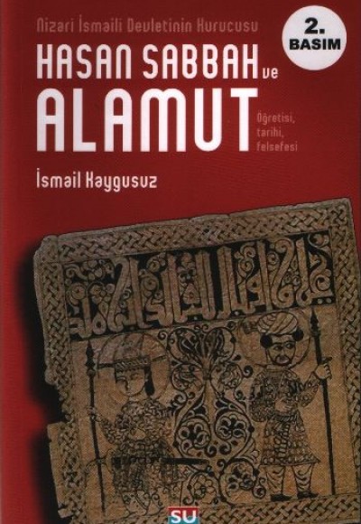 Hasan Sabbah ve Alamut