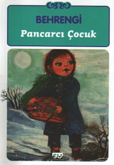 Pancarcı Çocuk