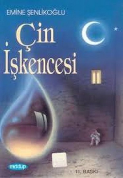 Çin İşkencesi