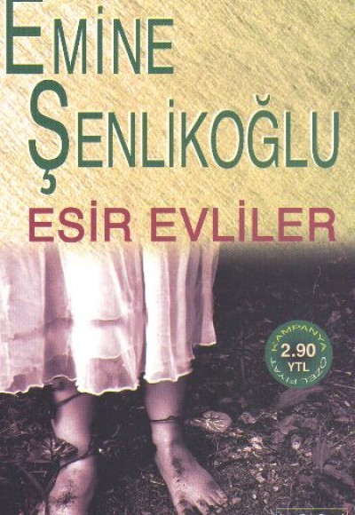 Esir Evliler