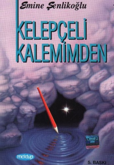 Kelepçeli Kalemimden