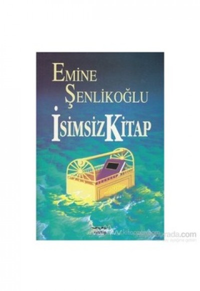 İsimsiz Kitap