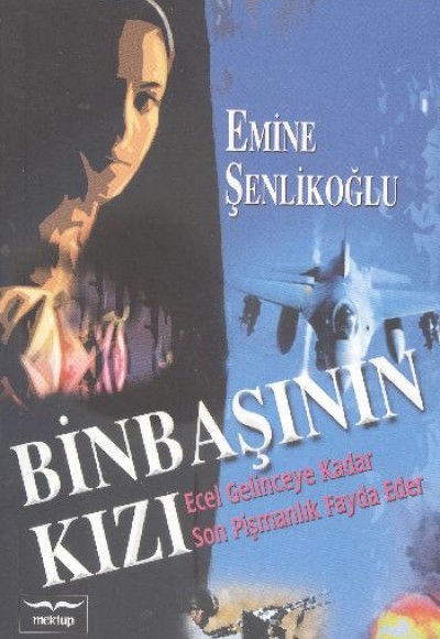 Binbaşının Kızı