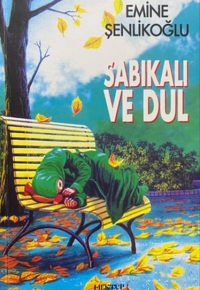 Sabıkalı ve Dul