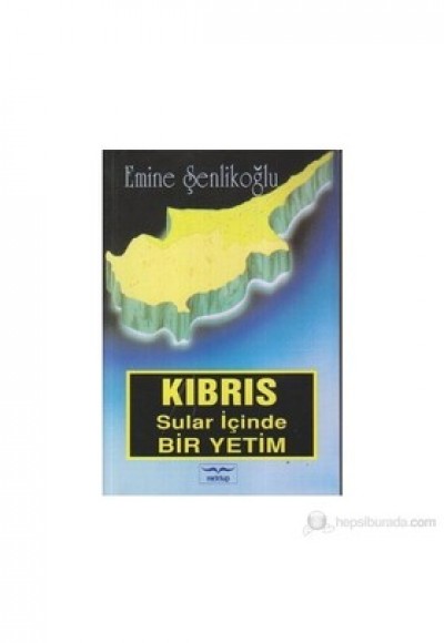 Kıbrıs Sular İçinde Bir Yetim