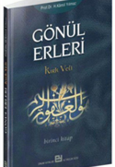 Gönül Erleri-Otuz Veli (İkinci Kitap)