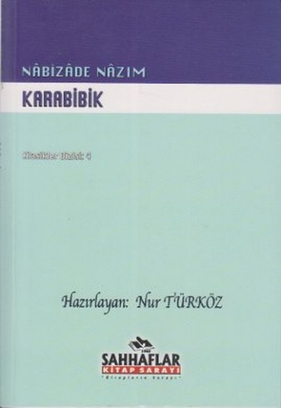 Karabibik