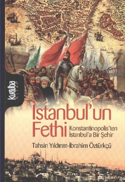 İstanbul'un Fethi