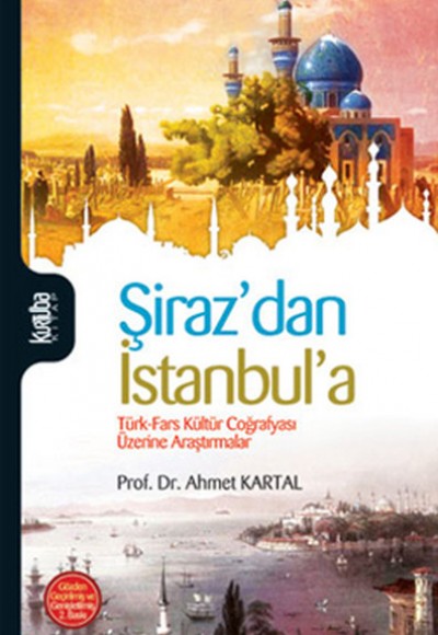 Şiraz’dan İstanbul’a