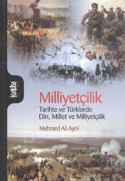 Milliyetçilik