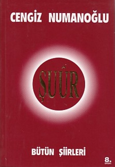 Şuur - Bütün Şiirleri