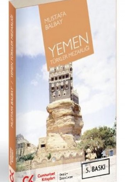 Yemen Türkler Mezarlığı