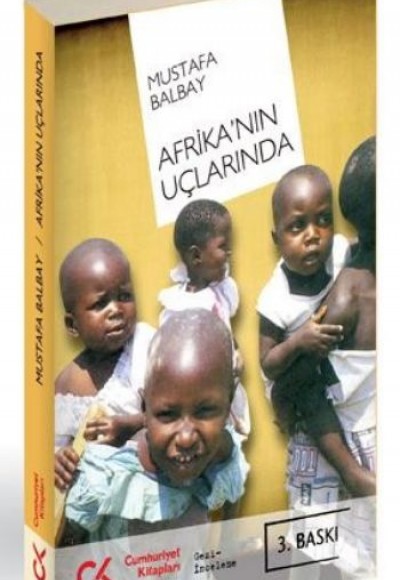 Afrika’nın Uçlarında