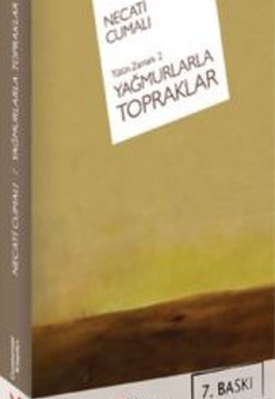 Yağmurlarla Topraklar (Tütün Zamanı 2)