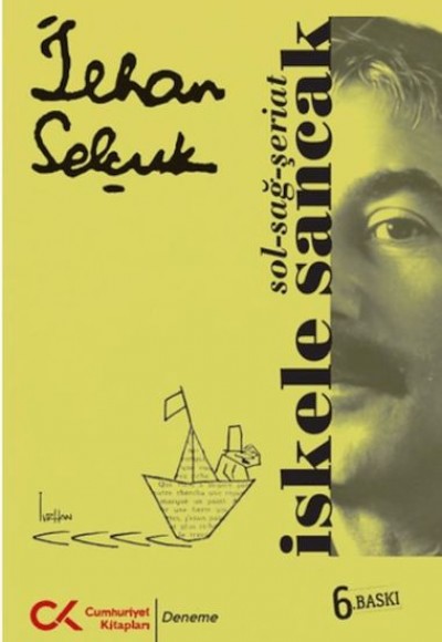 İskele Sancak