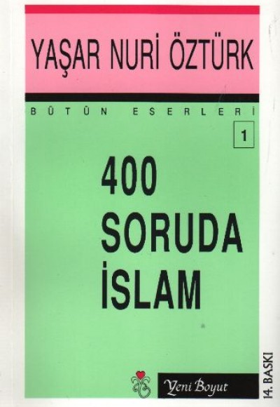 400 Soruda İslam