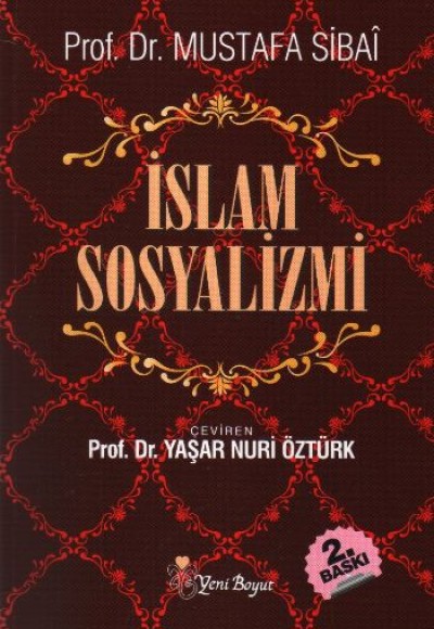 İslam Sosyalizmi