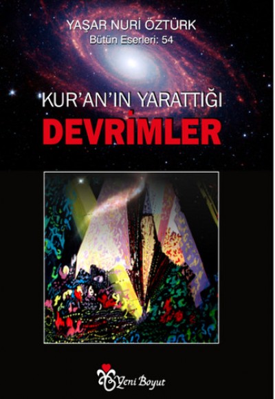 Kuran'ın Yarattığı Devrimler