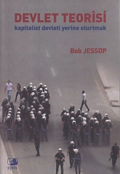 Devlet Teorisi