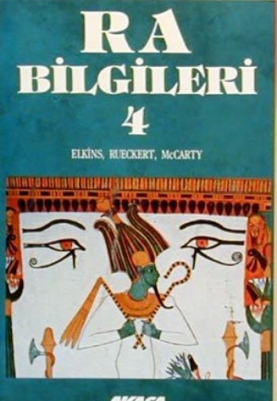 Ra Bilgileri 4