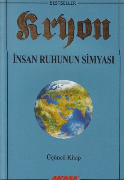 İnsan Ruhunun Simyası - Kryon-3