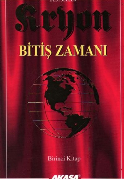 Bitiş Zamanı-Kryon-1