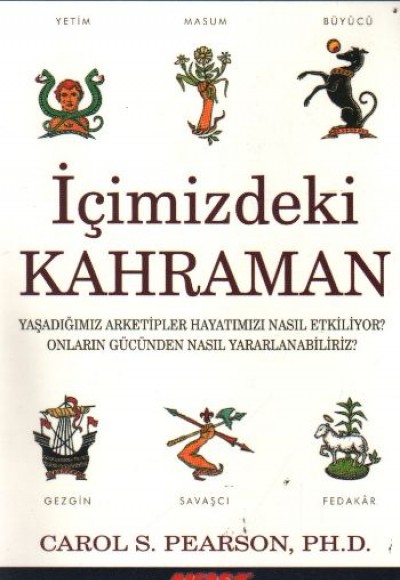 İçimizdeki Kahraman