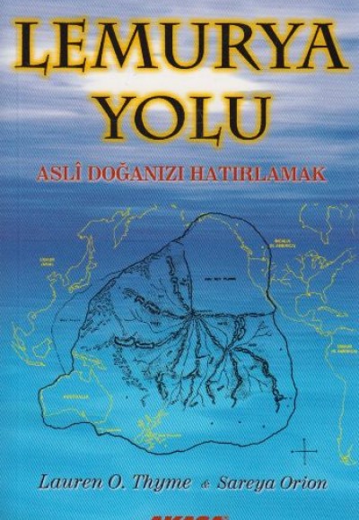 Lemurya Yolu