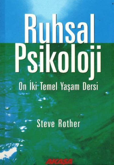 Ruhsal Psikoloji