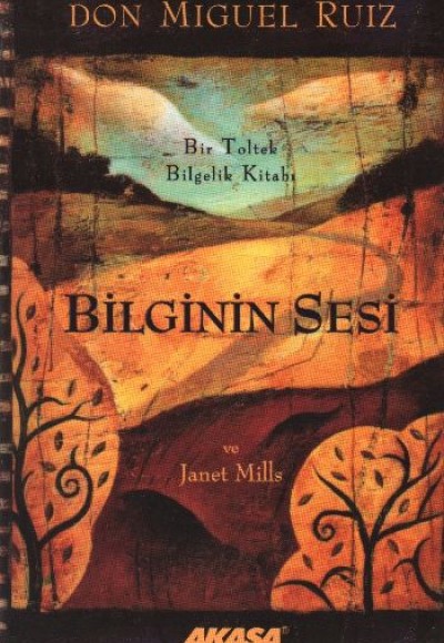 Bilginin Sesi