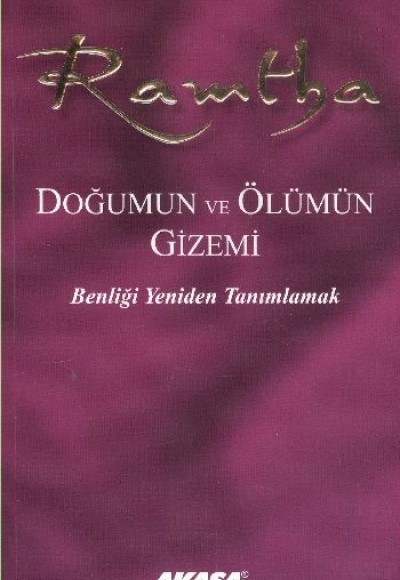 Doğumun ve Ölümün Gizemi